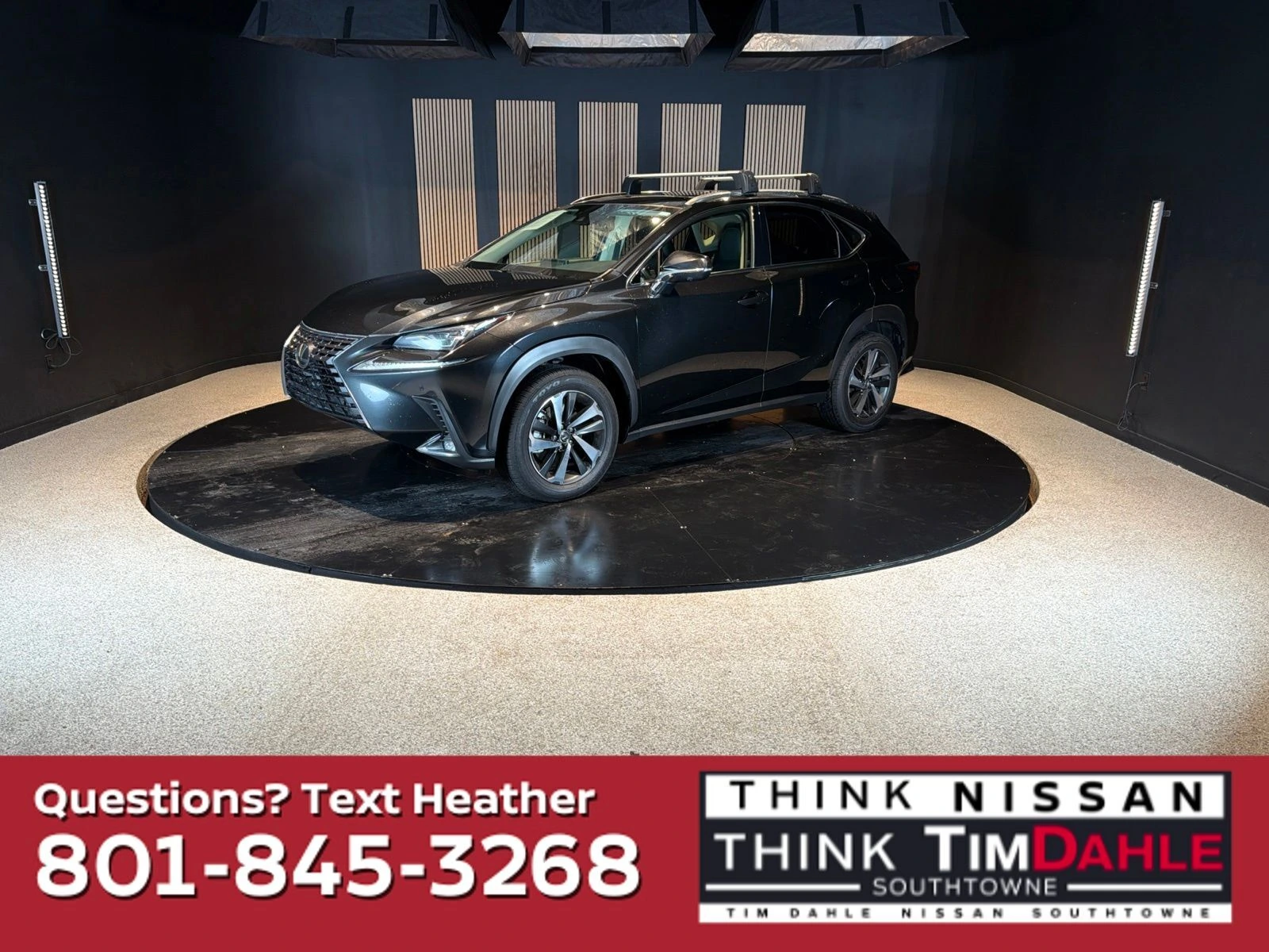 2020 Lexus NX 350 300 Luxury AWD's photo