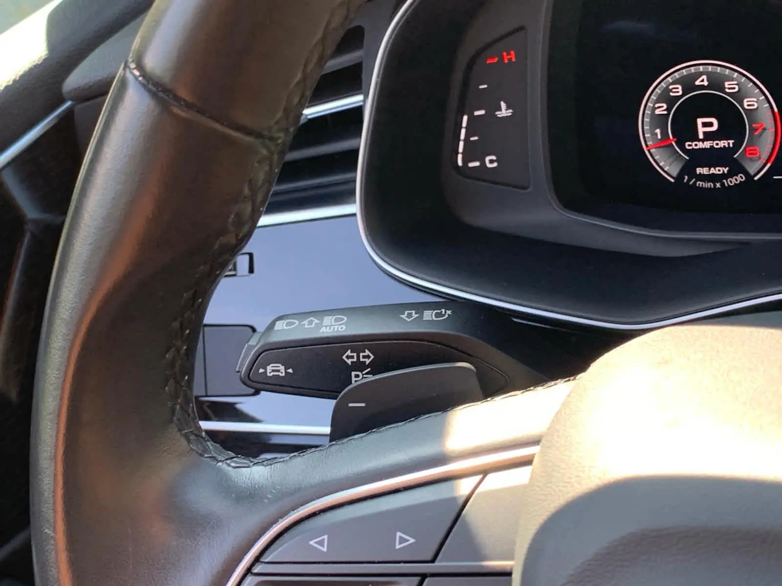 2022 Audi Q7 Premium Plus photo 16