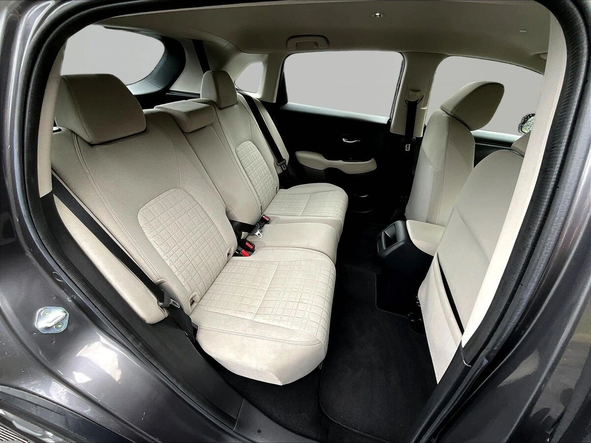2024 Honda HR-V LX - Photo 25