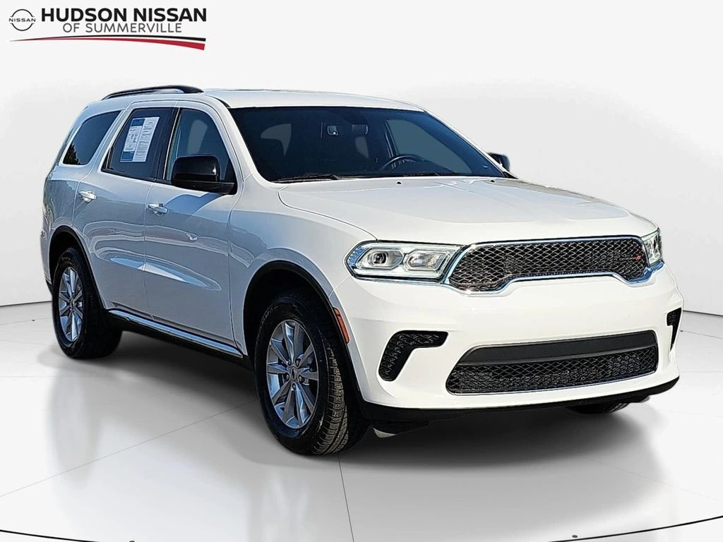 2023 Dodge Durango