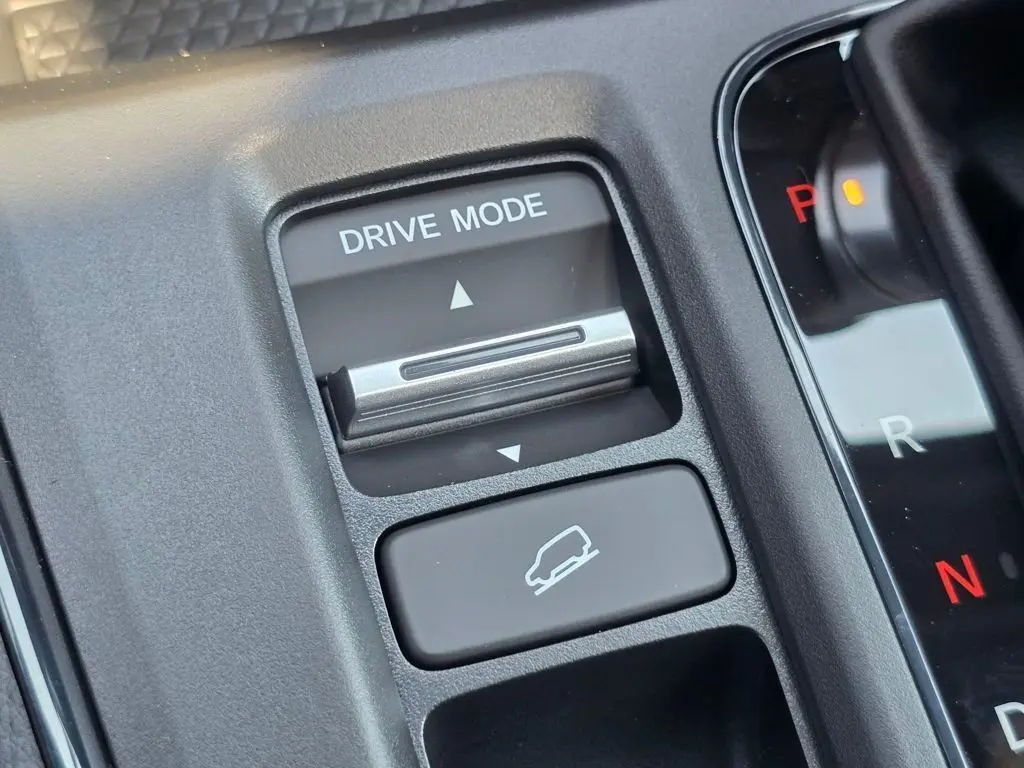 2026 Honda CR-V Sport-L photo 2