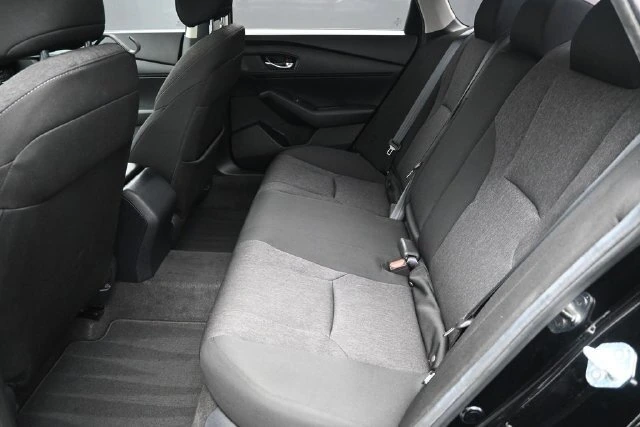 2024 Honda Accord LX - Photo 15