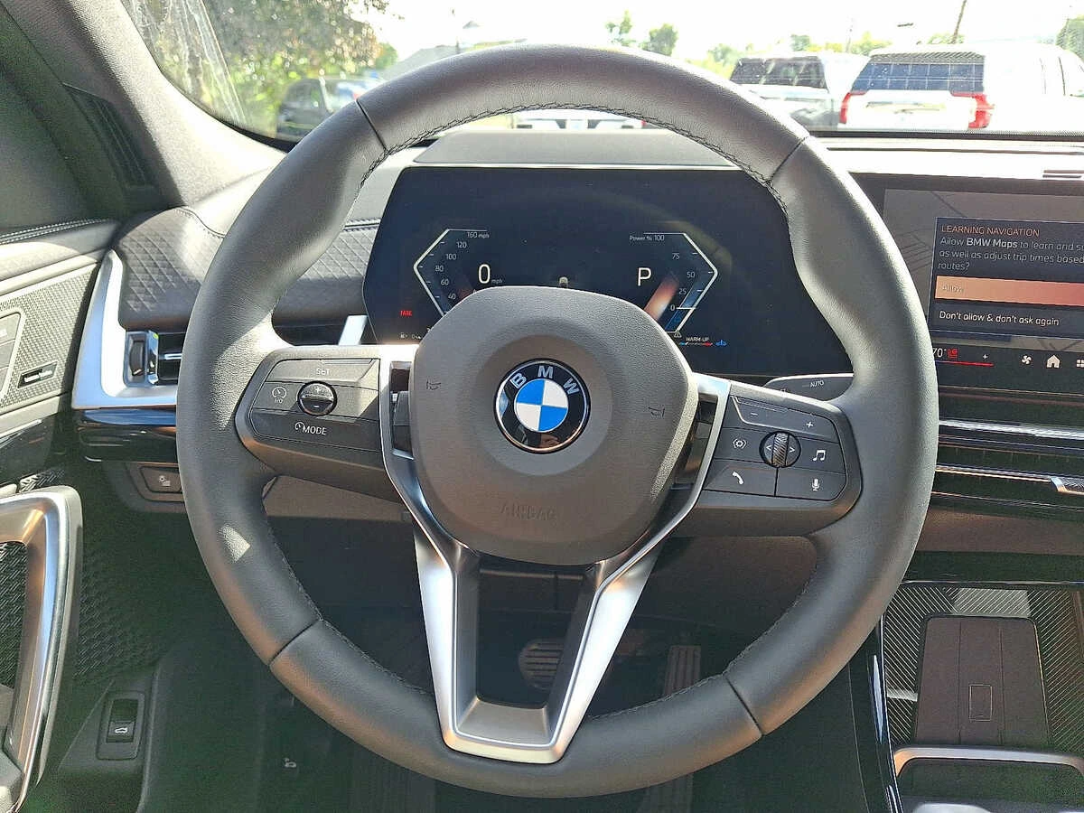 2026 BMW X2 28i - Photo 13