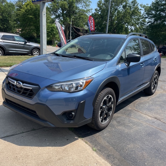 Vehicle