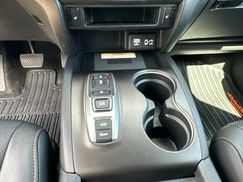 2023 Honda Passport TrailSport - Photo 54