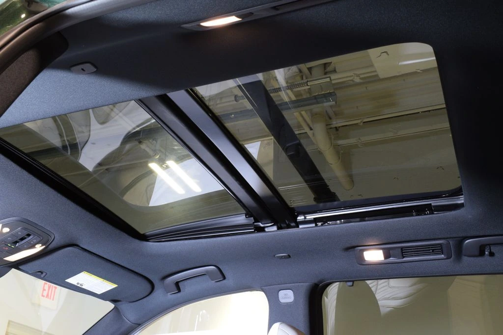 2027 INFINITI QX60 AUTOGRAPH - Photo 34