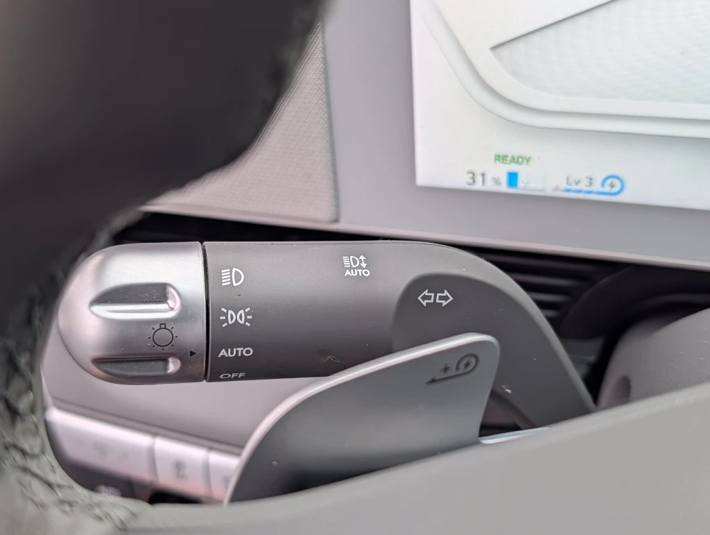 2024 Hyundai IONIQ 5 SEL - Photo 31