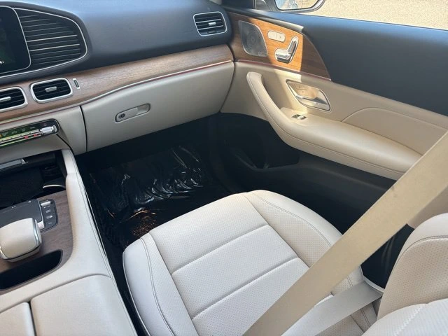 2021 Mercedes-Benz GLE GLE350 - Photo 23