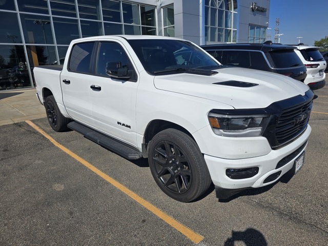 Vehicle