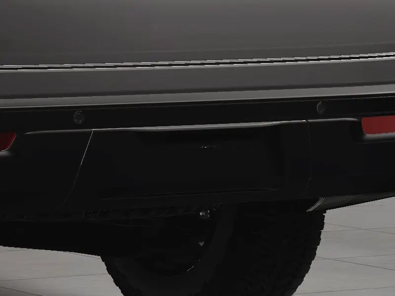 2025 Jeep Wagoneer Series II photo 16