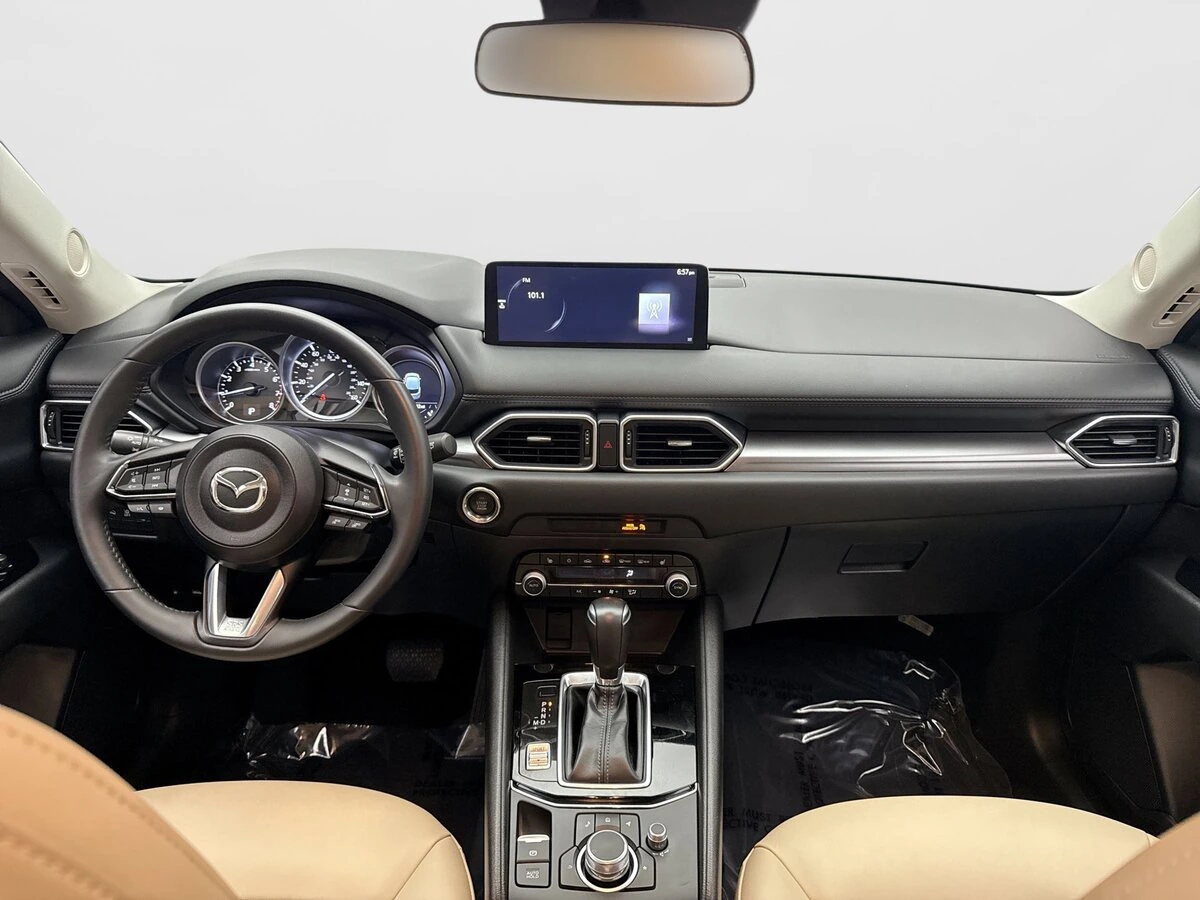 2023 Mazda CX-5 S Select Package - Photo 14