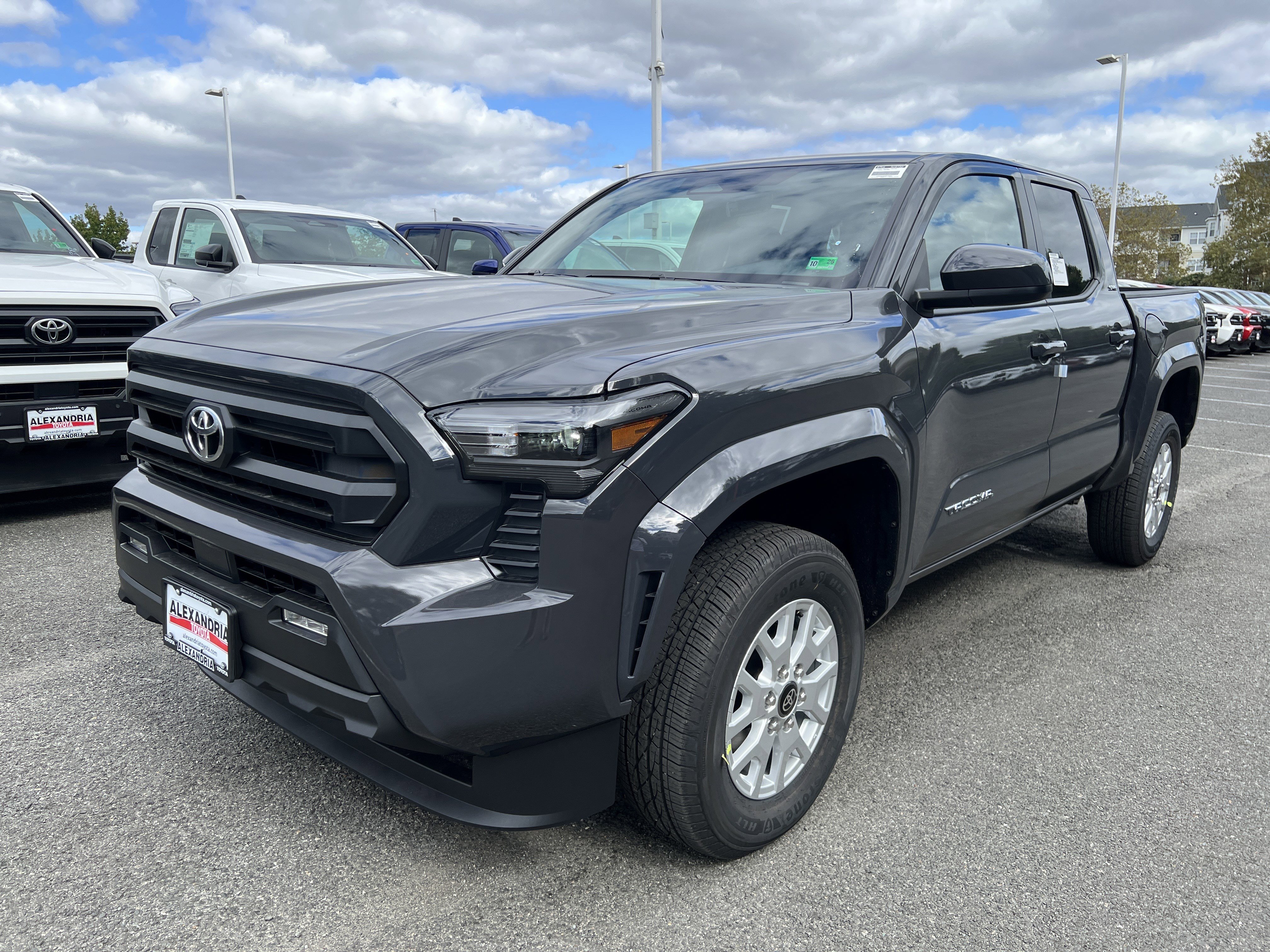 Vehicle