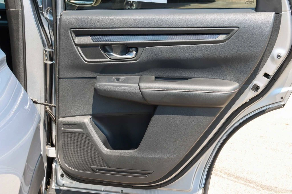 2024 Honda CR-V Sport - Photo 17