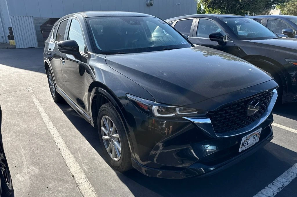 2024 Mazda CX-5 S Select Package Auto AWD's photo