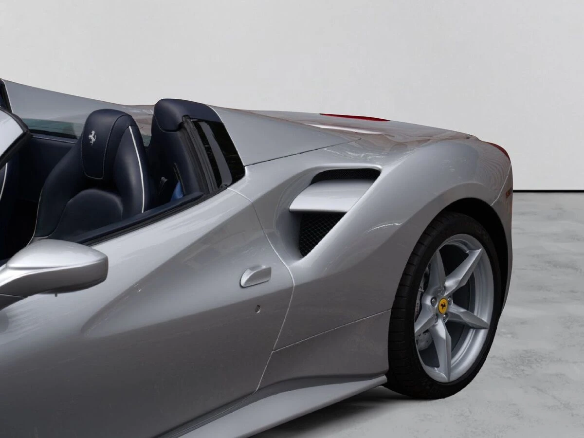 2017 Ferrari 488 GTB Base - Photo 48