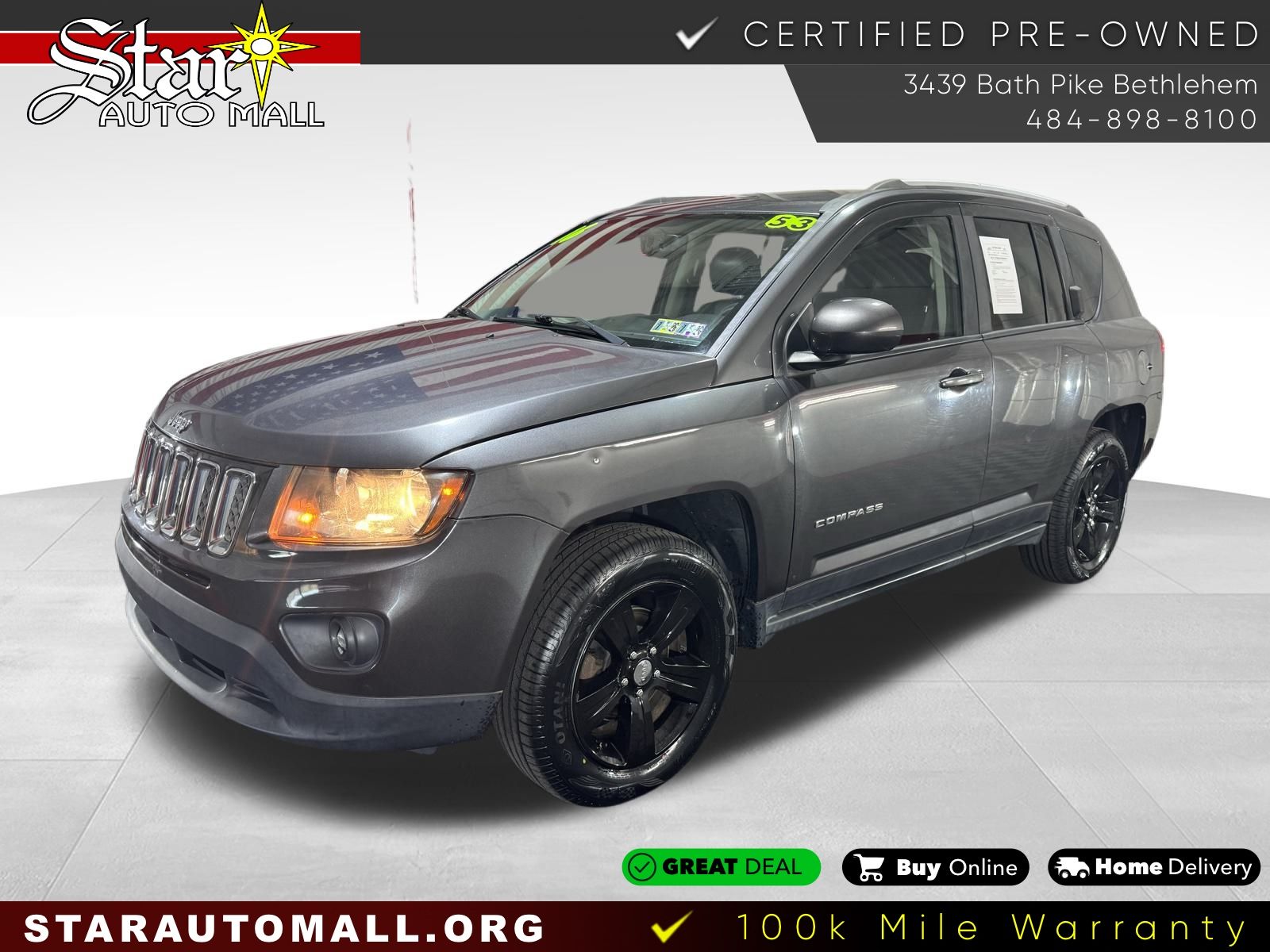 Vehicle