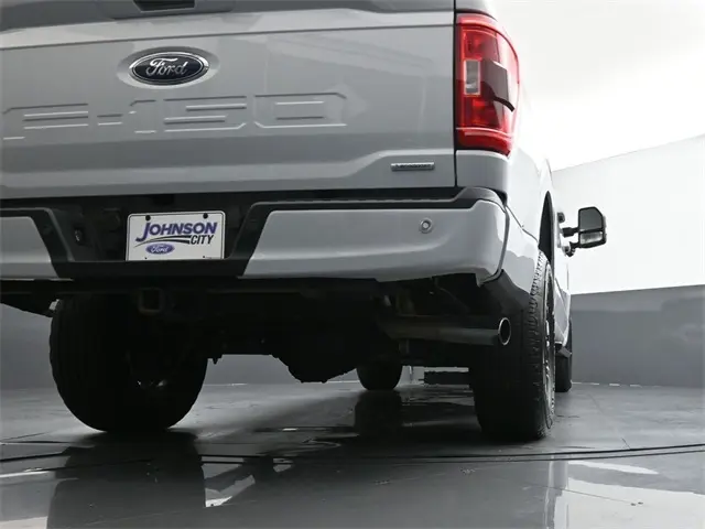 2021 Ford F-150 XLT FX4 photo 28