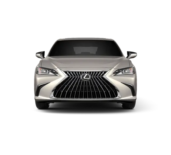 2025 Lexus ES 300h photo 5
