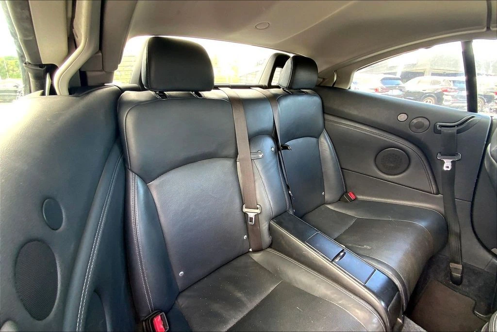 2015 Lexus IS 250 - Photo 25