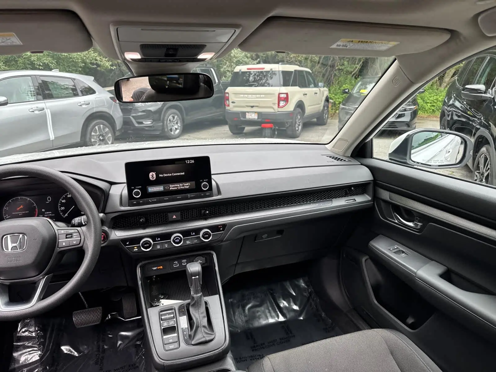 2023 Honda CR-V EX photo 35