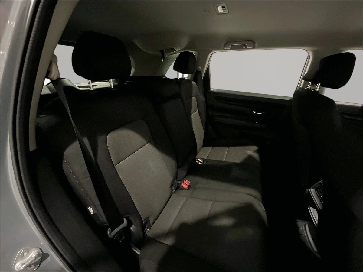2026 Honda CR-V LX - Photo 24