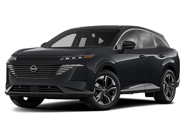 2025 Nissan Murano