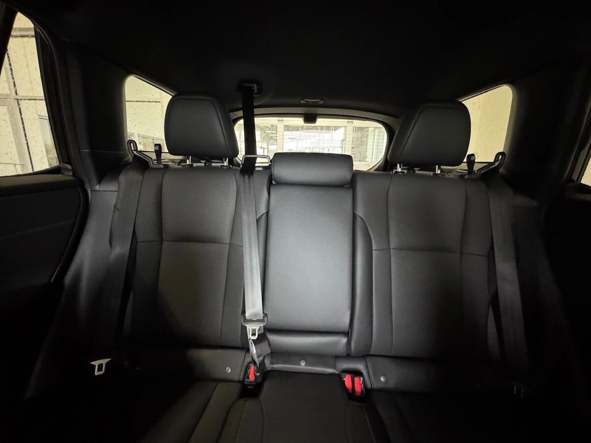 2026 Subaru Outback Touring XT - Photo 17