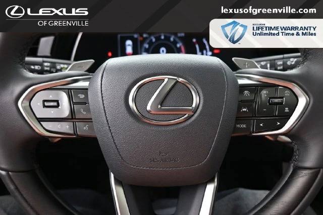 2023 Lexus RX 350 - Photo 12