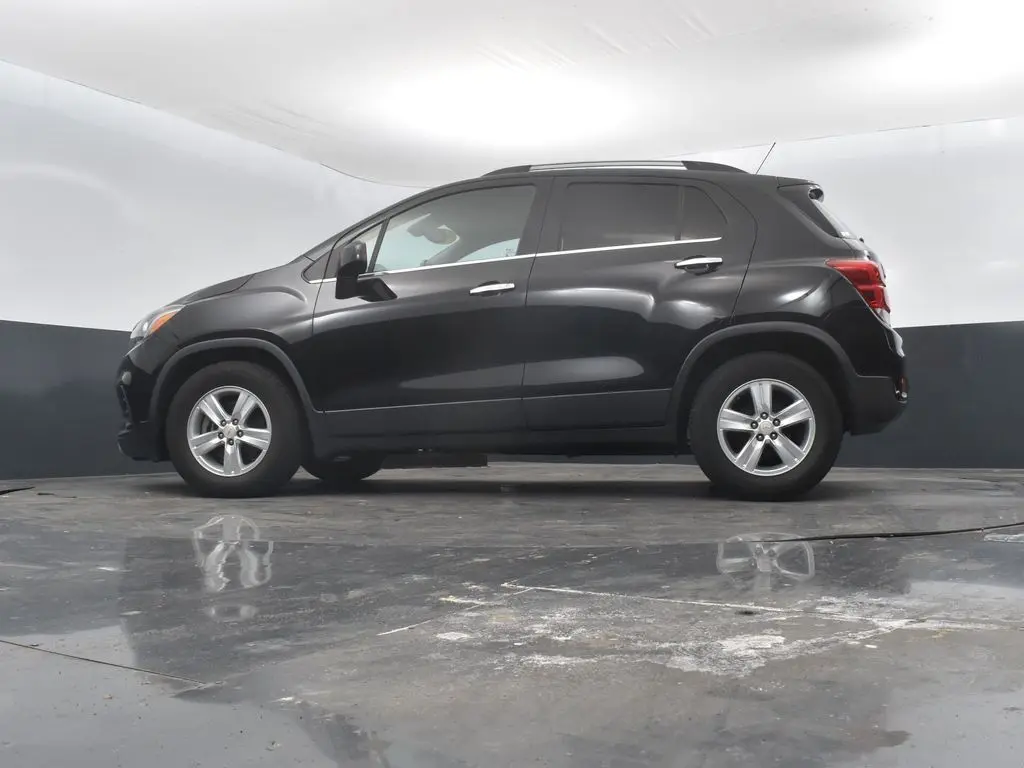 2020 Chevrolet Trax LT photo 41