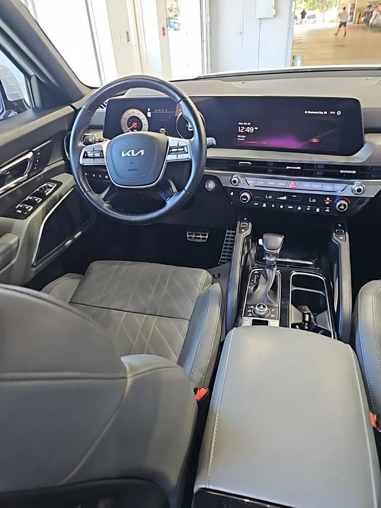 2023 Kia Telluride SX X-Line - Photo 25