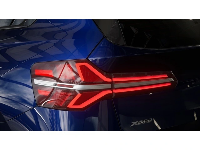 2026 BMW X3 30 - Photo 8