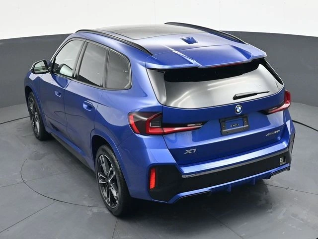 2025 BMW X1 28i - Photo 25