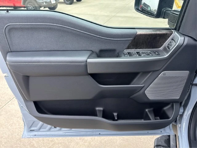 2026 Ford F-250 Super Duty Lariat - Photo 19