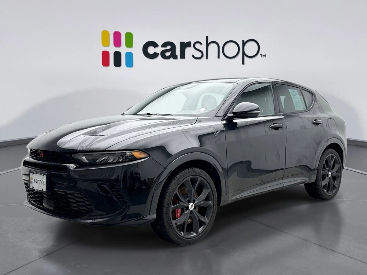 2024 Dodge Hornet R/T's photo