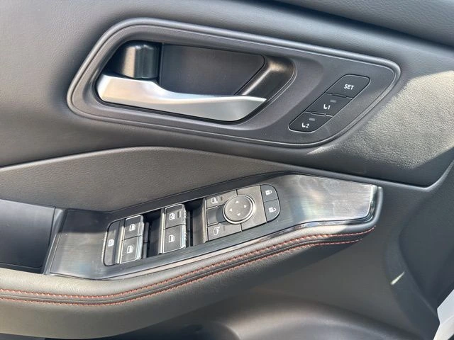 2026 Nissan Rogue Rock Creek - Photo 26
