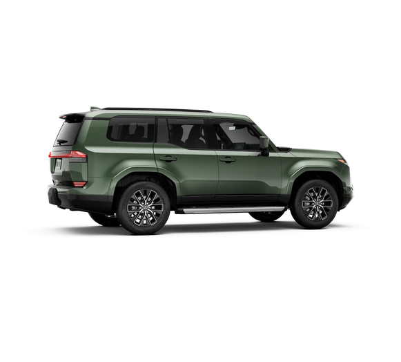 Vehicle thumbnail