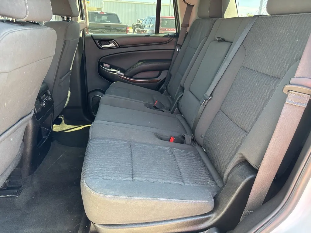2018 Chevrolet Tahoe LS photo 18
