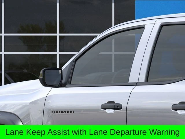 2026 Chevrolet Colorado Trail Boss - Photo 14