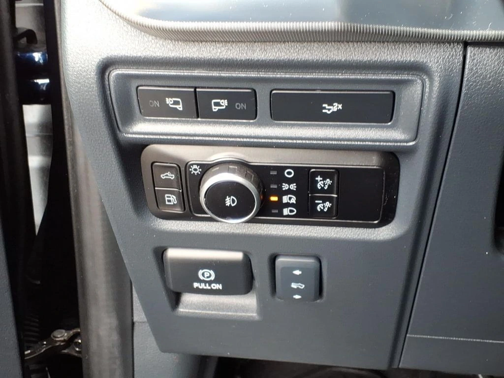 2024 Ford F-150 Lariat - Photo 37
