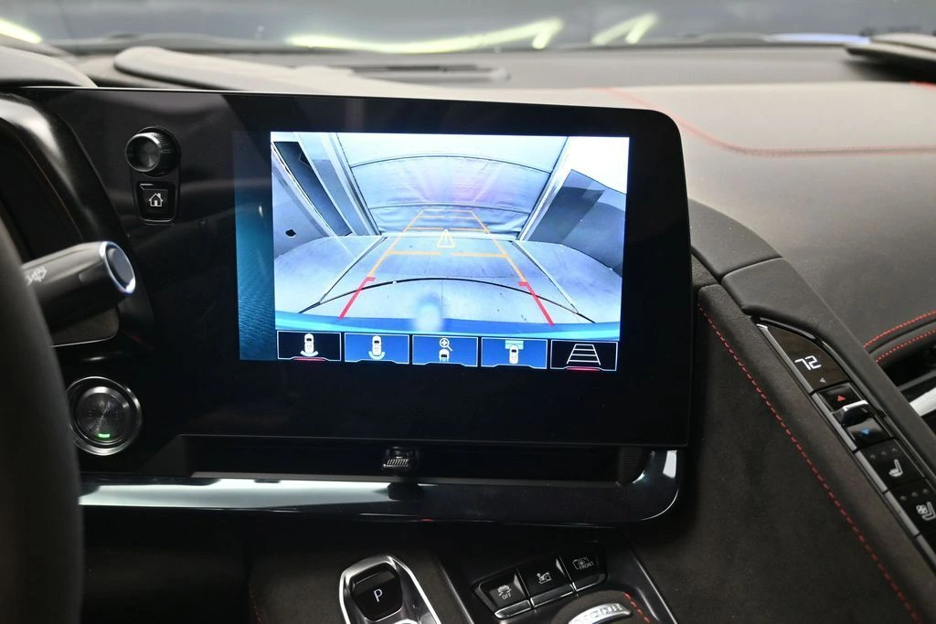 2024 Chevrolet Corvette 3LT - Photo 14