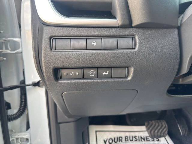 2026 Nissan Rogue Rock Creek - Photo 22