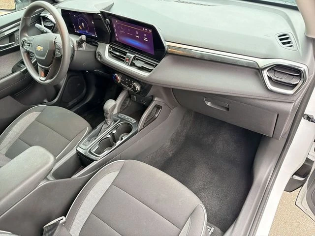 2025 Chevrolet Trailblazer LT - Photo 26