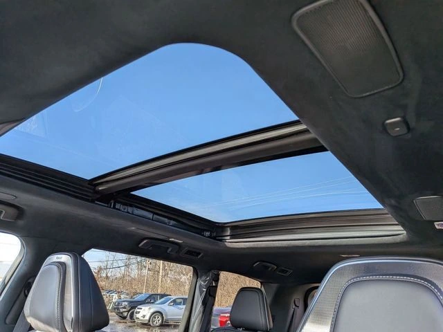 2026 INFINITI QX80 Autograph - Photo 13