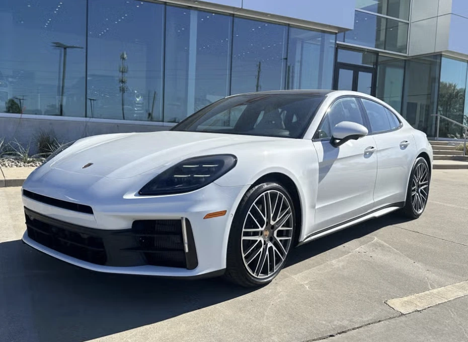 2025 Lincoln Navigator