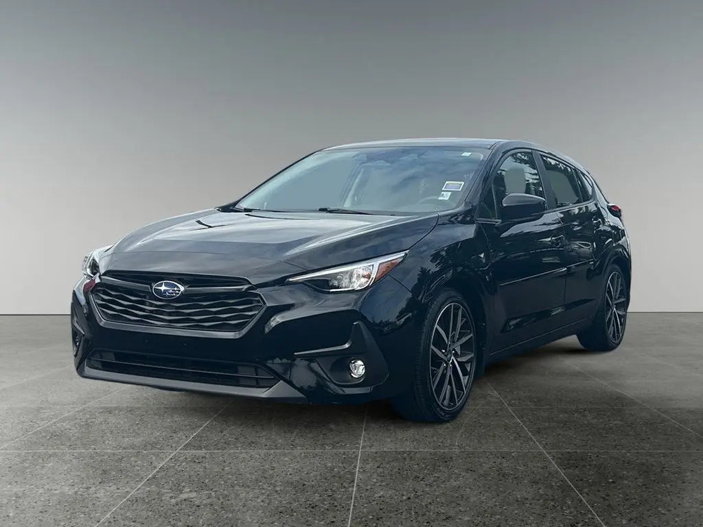 2024 Subaru Impreza Sport photo 3