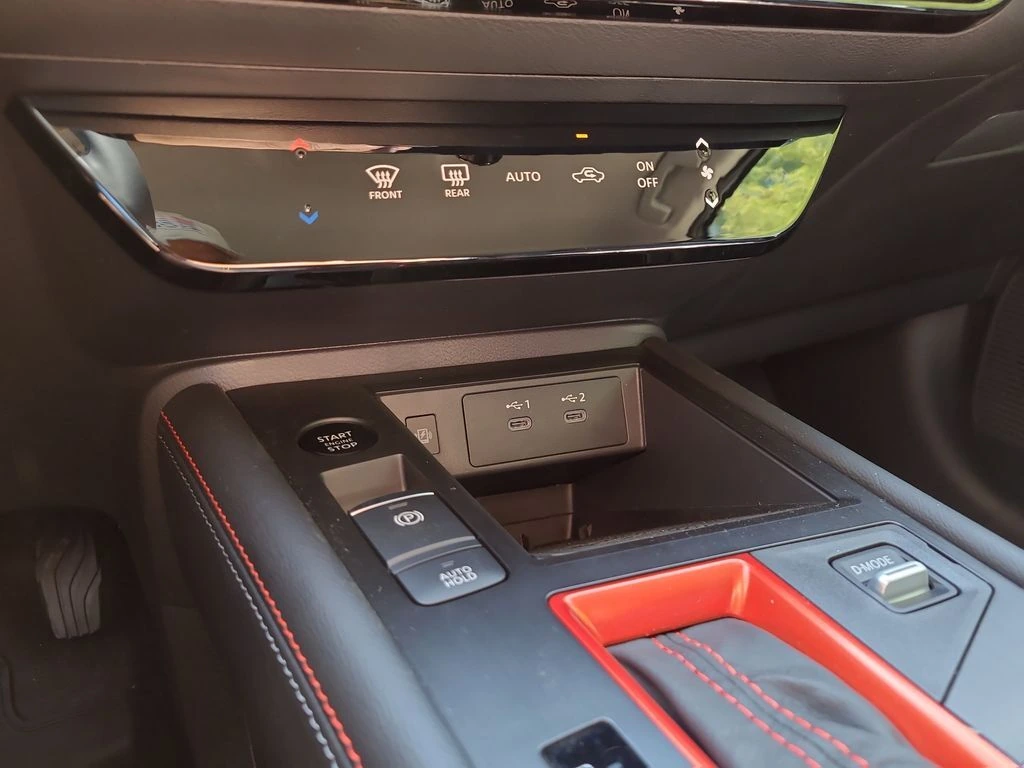 2026 Nissan KICKS SR - Photo 19
