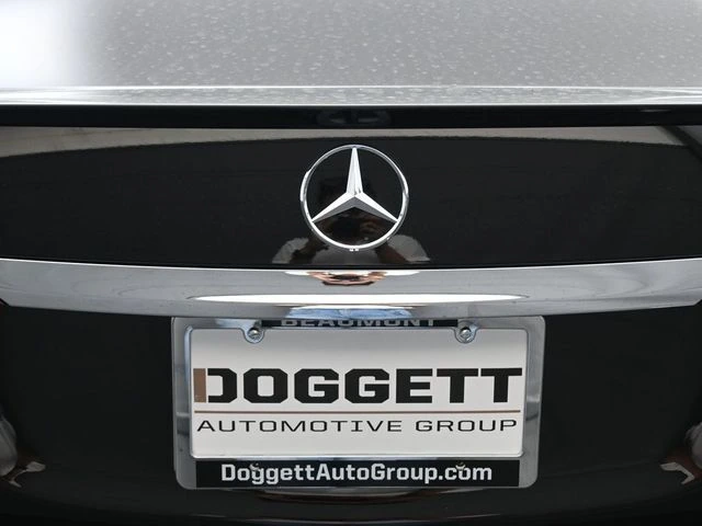 2025 Mercedes-Benz S-Class S 580 - Photo 16