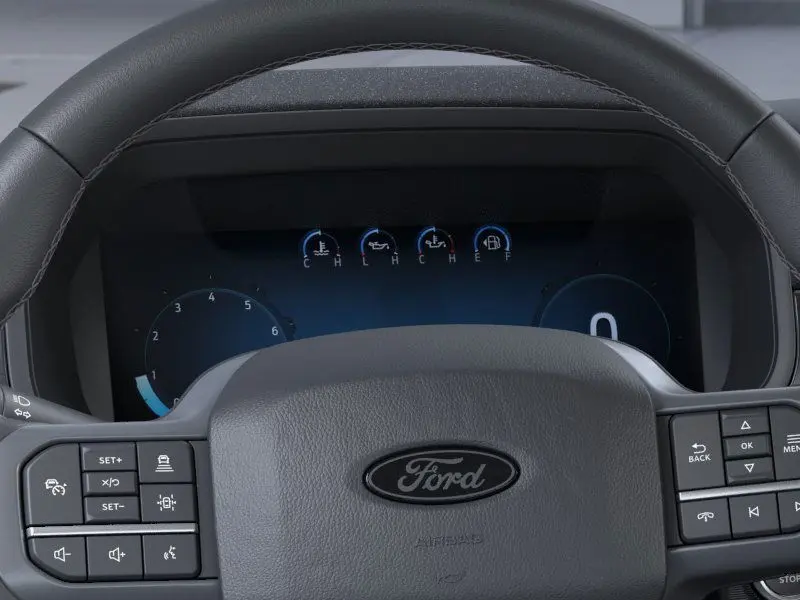 2025 Ford F-150 Lariat photo 14