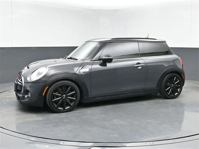2016 Mini Cooper 2 Door Hardtop S photo 5