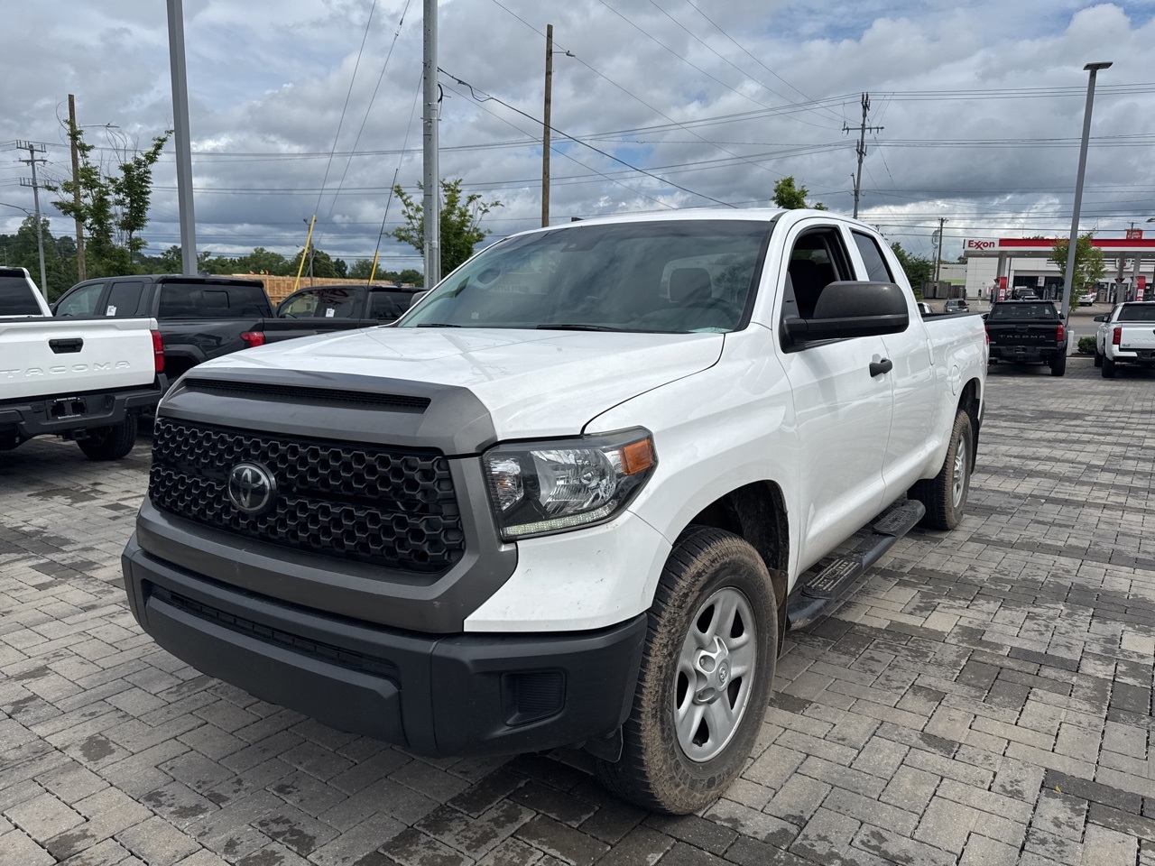Vehicle